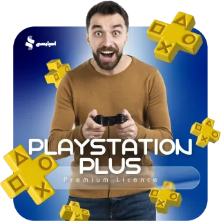 اکانت پلی‌استیشن پلاس (Playstation Plus)