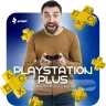اکانت پلی‌استیشن پلاس (Playstation Plus)
