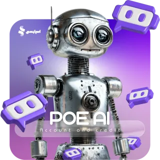 اشتراک Poe Ai