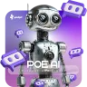 اشتراک Poe Ai