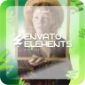 اشتراک انواتو المنت (Envato Elements)