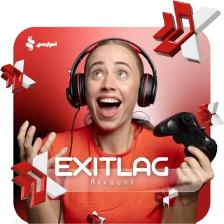 اشتراک ExitLag پریمیوم