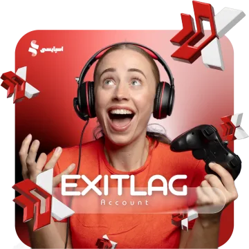 اشتراک ExitLag پریمیوم
