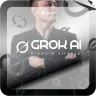 اشتراک گراک (Grok Ai)