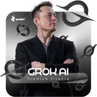اشتراک گراک (Grok Ai)