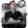 اشتراک گراک (Grok Ai)