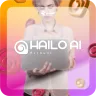 اشتراک Hailuo AI