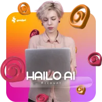 اشتراک Hailuo AI