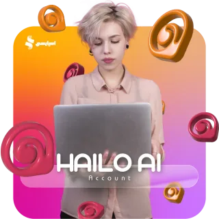 اشتراک Hailuo AI