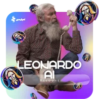 اشتراک Leonardo Ai
