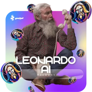 اشتراک Leonardo Ai