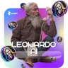 اشتراک Leonardo Ai