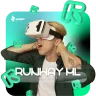 اشتراک ران‍وی (Runway ML)