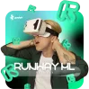 اشتراک ران‍وی (Runway ML)