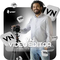 اشتراک VN پرو