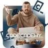 اشتراک کد کادمی (Codecademy)