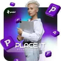 اشتراک Placeit اختصاصی
