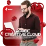 اشتراک Adobe Creative Cloud