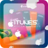 گیفت‌کارت iTunes برزیل