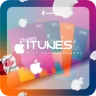 گیفت‌کارت iTunes کانادا
