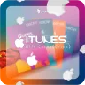 گیفت‌کارت iTunes چین