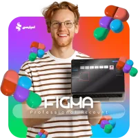اشتراک فیگما پروفشنال (Figma Professional)