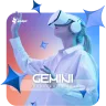 اکانت Gemini Advanced گوگل