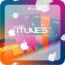 گیفت‌کارت iTunes آلمان
