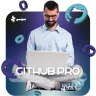 اشتراک گیتهاب پرو (Github Pro)