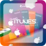 گیفت‌کارت iTunes هند