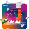 گیفت‌کارت iTunes هند