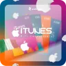 گیفت‌کارت iTunes ایتالیا