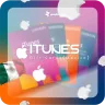 گیفت‌کارت iTunes مکزیک