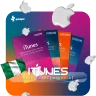 گیفت‌کارت iTunes نیجریه