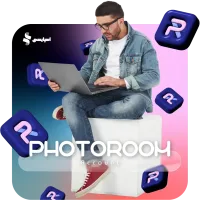 اشتراک Photoroom