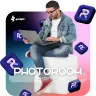 اشتراک Photoroom