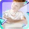 اشتراک سرویس پروتون Proton