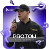اشتراک سرویس پروتون Proton