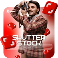 اشتراک شاتر استوک (Shutterstock)