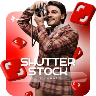 اشتراک شاتر استوک (Shutterstock)
