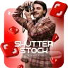 اشتراک شاتر استوک (Shutterstock)