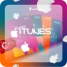 گیفت‌کارت iTunes ترکیه