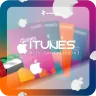 گیفت‌کارت iTunes امارات