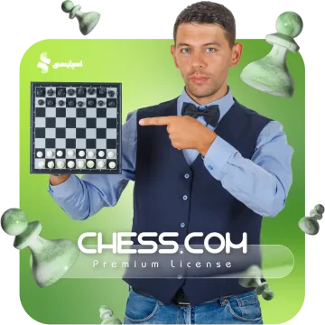 اشتراک Chess.com پریمیوم