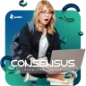 اکانت Consensus پریمیوم