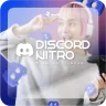 اشتراک نیترو دیسکورد (Nitro Discord)