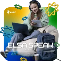 اشتراک Elsa Speak