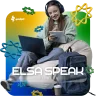 اشتراک Elsa Speak