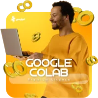 اکانت گوگل کولب (Google Colab)