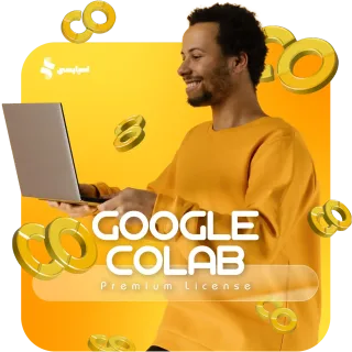 اکانت گوگل کولب (Google Colab)